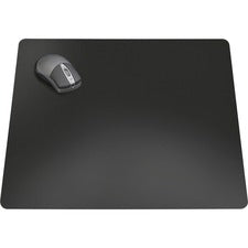 Artistic Rhino II Antimicrobial Protective Desk Pads [DESKMAT;RHINO II;24X36;BK-EA]