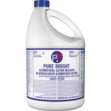 KIK Custom Pure Bright Germicidal Ultra Bleach [BLEACH; PUREBRIGHT-EA]