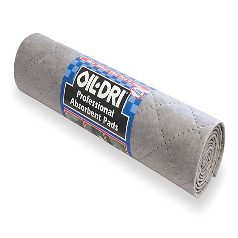 OIL DRI - Oil Dri Garage Guard Oil Absorbent Pads [L90908]