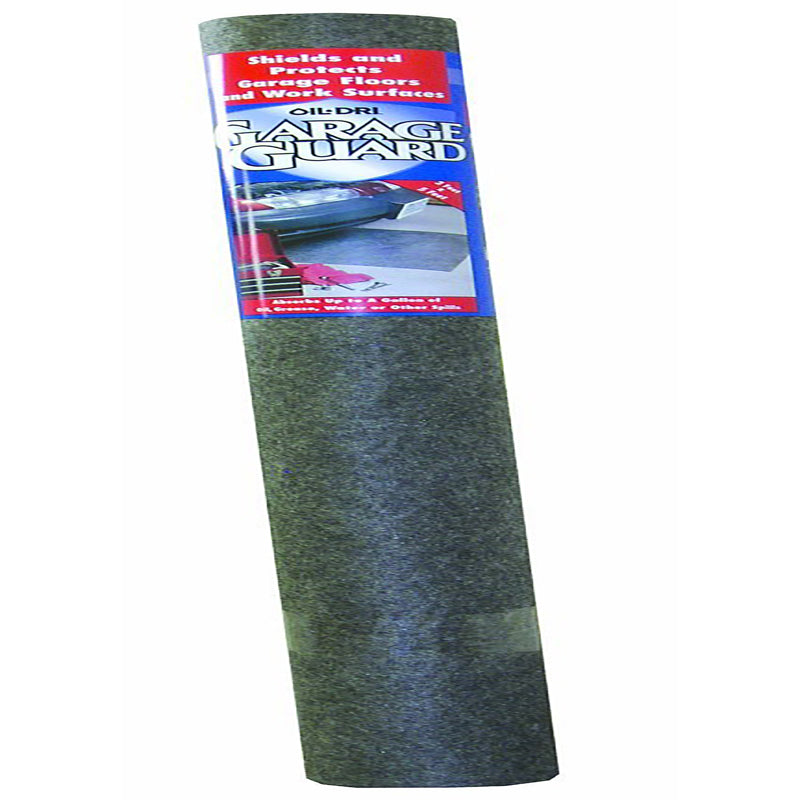 OIL DRI - Oil Dri Garage Guard Oil Absorbent Pads [L90693]