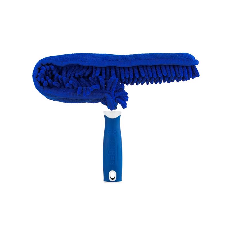 UNGER - Unger Microfiber Ceiling Fan Duster 1 pk