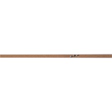 Lorell Cork Strip Bulletin Bar [BAR; BULLETIN; 24"-EA]