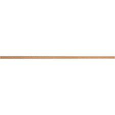 Lorell Cork Strip Bulletin Bar [BAR; BULLETIN; 36"-EA]