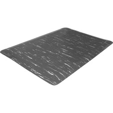Genuine Joe Marble Top Anti-fatigue Mats [MAT;TOP;MARBLE;GY-EA]