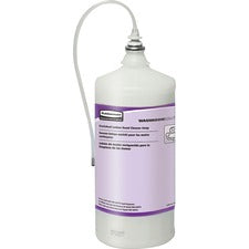 Rubbermaid Commercial Green Certified Lotion Soap Refill [SOAP;ONE-SHOT;PN;LTN;1600-CT]