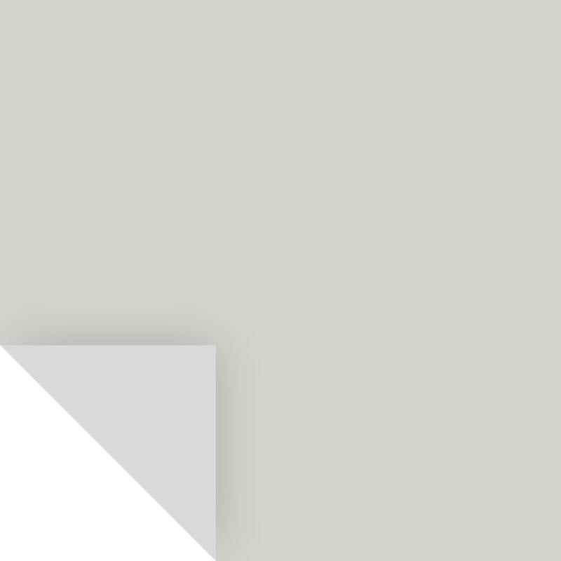 SAMPLIZE - Samplize Benjamin Moore Gray Owl Peel & Stick Color Sample OC-52 - Case of 8