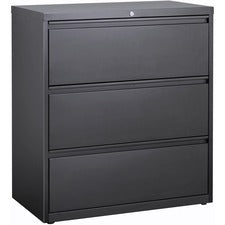 Lorell Fortress Series Lateral File [FILE;LAT;3DR;36";CCL-EA]