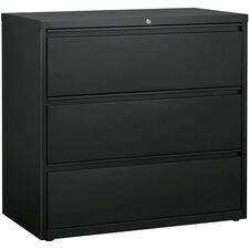 Lorell Fortress Series Lateral File [FILE;LAT;3DR;42";CCL-EA]