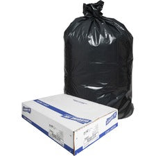 Genuine Joe Slim Jim 23-gallon Can Liners [LINER;23GAL;SLIMJIM-CT]