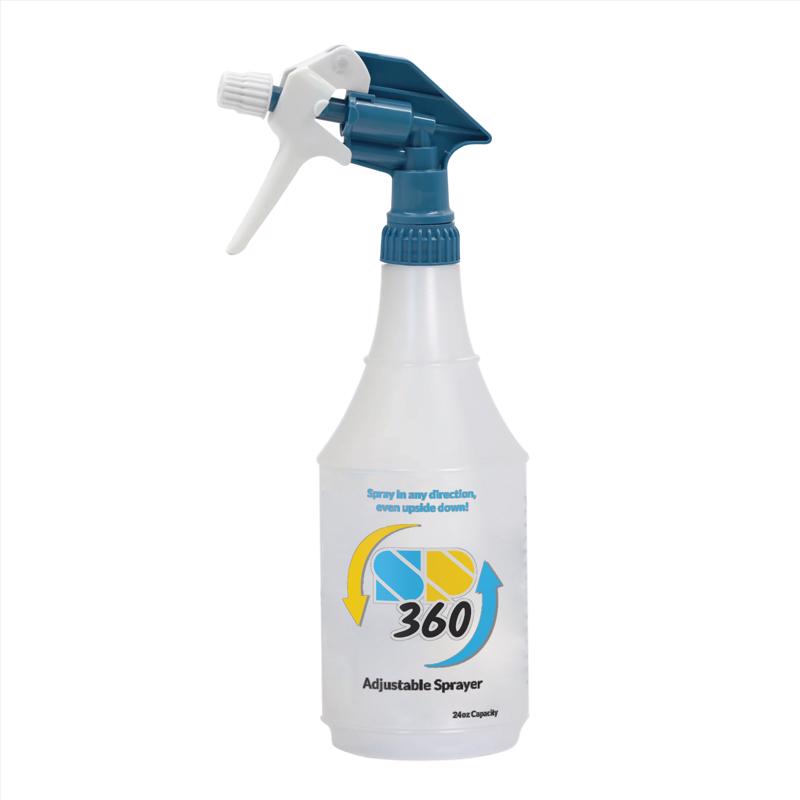 SWAG PACIFIC - Swag Pacific 24 oz Spray Bottle