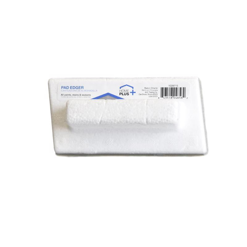 HOME PLUS - Home Plus 3 in. W Paint Edger For Corners/Edges