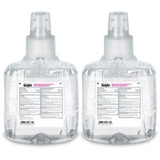 Gojo&reg; LTX-12 Dispenser Plum Antibacterial Hand Soap