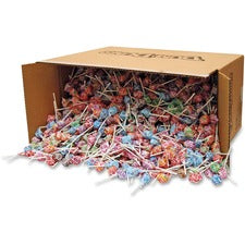 Dum Dum Pops Original Candy [POPS;DUMDUM;30LB-CT]