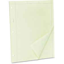 TOPS Engineering Computation Pad [PAD;ENGINEER;5X5 RLD;100SH-TFIPA070]