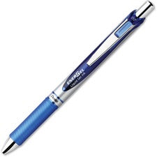 EnerGel EnerGel RTX Liquid Gel Pens [PEN;GEL;RTX;MTLTIP;0.7MM;BE-DZ]