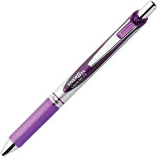 EnerGel EnerGel RTX Liquid Gel Pens [PEN;GEL;RTX;MTLTIP;0.7MM;VT-DZ]