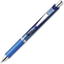 EnerGel EnerGel RTX Liquid Gel Pens [PEN;GEL;RTX;NEEDLE;0.7MM;BE-DZ]