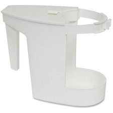 Genuine Joe Toilet Bowl Mop Caddy - 1 Each