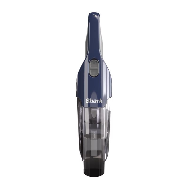 SHARK - Shark Cyclone Bagless Cordless Foam Filter/HEPA Hand Vacuum