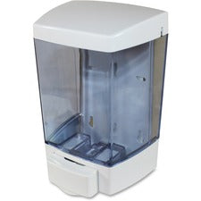 Genuine Joe Liquid Soap Dispenser [DISPENSER;SOAP;46OZ-EA]