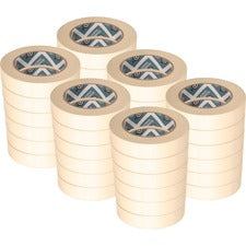 Business Source Utility-purpose Masking Tape [TAPE;MASKING;1"X60YD;OFWE-CT]
