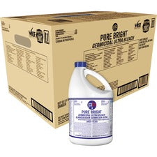KIK Custom Pure Bright Germicidal Ultra Bleach [BLEACH; PUREBRIGHT-CT]