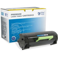 Elite Image Remanufactured Toner Cartridge Alternative For Dell - Laser - 2500 Pages - Black - 1 Each [CRTDG;LSR;DELL D2360;BK-EA]