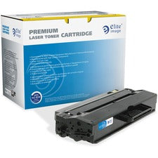Elite Image Remanufactured Toner Cartridge Alternative For Dell - Laser - 2500 Pages - Black - 1 Each [CRTDG;LSR;DELL D1260;BK-EA]