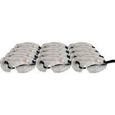 ProGuard Classic 808 Series Safety Goggles [GOGGLES; SAFETY; NO ANTIFOG-BX]
