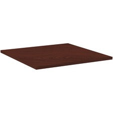 Lorell Hospitality Collection Tabletop [TOP;42";SQUARE;MY-EA]