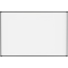 Lorell Magnetic Dry-erase Board [BOARD;DRY ERASE;ALUM;7248-EA]
