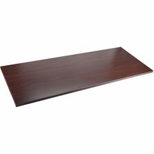 Lorell Relevance Series Tabletop [TOP;MULTI;60X24;MY-EA]