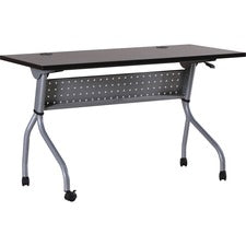 Lorell Flip Top Training Table [TABLE;TRN;FLIP;48X24;ES/SL-EA]