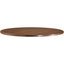 Lorell Essentials Conference Tabletop [TOP;TABLE;48R;WT-EA]