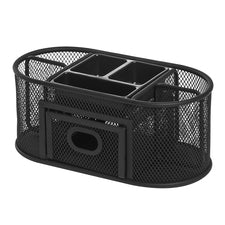 Lorell Mesh Desktop Organizer [ORGANIZER; MESH-EA]
