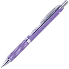 EnerGel EnerGel Alloy Retractable Gel Pens [PEN;ENERGEL;ALLOY RT;0.7;VT-EA]