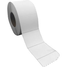 Sparco Direct Thermal Labels [LABELS;THERMAL;DIRECT;4X3-CT]