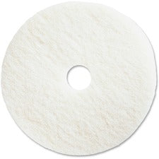 Genuine Joe Polishing Floor Pad [PAD;FLOOR;13 IN POLISHING-CT]