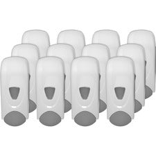 Genuine Joe Foam-Eeze Foam Soap Dispenser [DISPENSER;SOAP;FOAM-EEZE-CT]