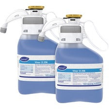 Virex II 256 Diversey Virex II 1-Step Disinfectant Cleaner [CLEANER;CONCENTRAT;DSNFCTNT-CT]