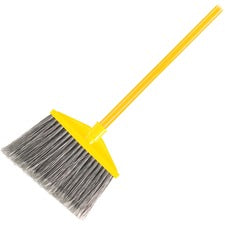 Rubbermaid Commercial Angle Broom [BROOM;ANGLE;DIA;1"-CT]