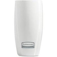 Rubbermaid Commercial TCell Air Fragrance Dispenser - 90 Day Refill Life - 6000 ft≥ Coverage - 12 / Carton - White