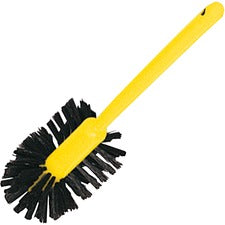 Rubbermaid Commercial 17" Handle Toilet Bowl Brush [BRUSH;TOILET BOWL-CT]