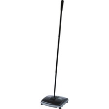 Rubbermaid Commercial Floor/Carpet Sweeper [SWEEPER;FLR/CRPT;GY-CT]