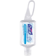 PURELL&reg; Advanced Hand Sanitizer Gel [SANITIZER;HAND;JELYWRAP;1OZ-CT]