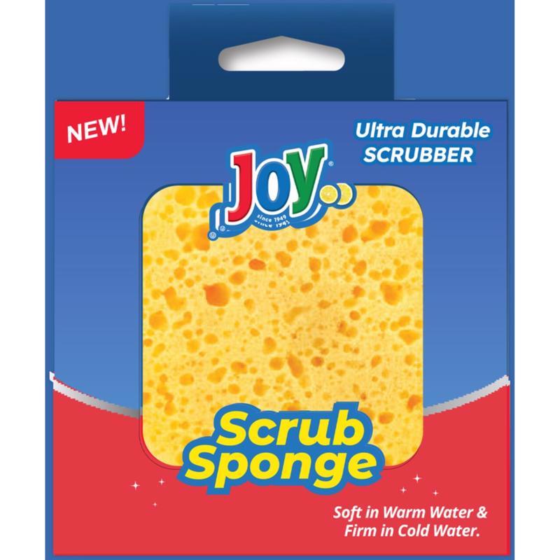 JOYSUDS - Joysuds Heavy Duty Scrubber Sponge For Kitchen 1 pk