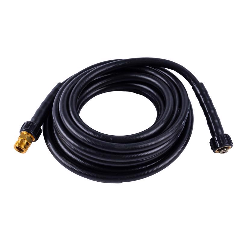 SURFACEMAXX - SurfaceMaxx 5/16 in. D X 25 ft. L M22 Replacement Pressure Washer Hose 3200 psi