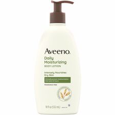 Aveeno&reg; Daily Moisturizing Body Lotion