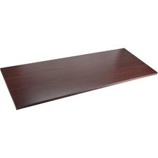 Lorell Relevance Series Tabletop [TOP;MULTI;72X30;MY-EA]