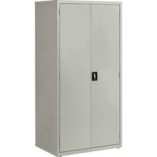 Lorell Fortress Series Storage Cabinet [CABINET;STORAGE;24X36X72;LG-EA]